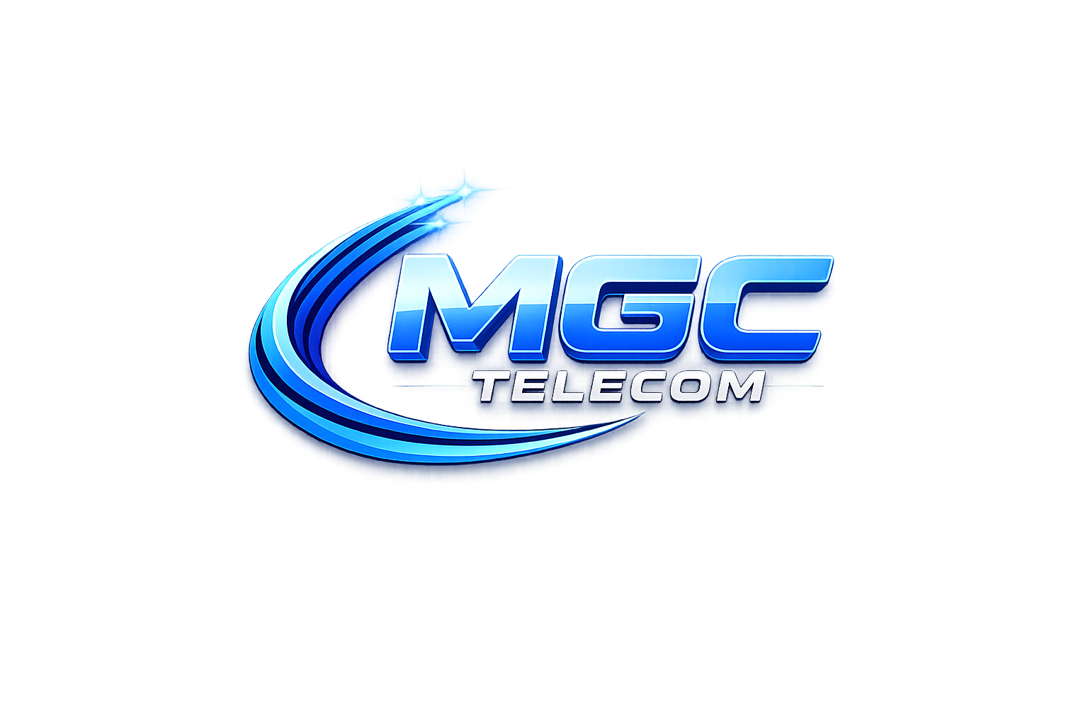 MGC Telecom Logo